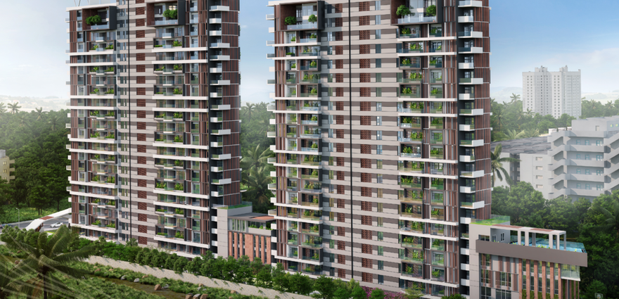 Mana Jardin Neo